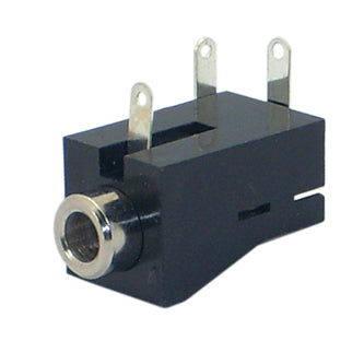 EIE Socket 3.5 Mono