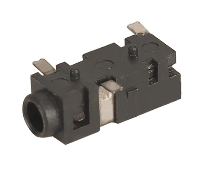 EIE SMD 2.5mm Stereo Phone Jack