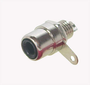 EIE Socket Rca P/Mount