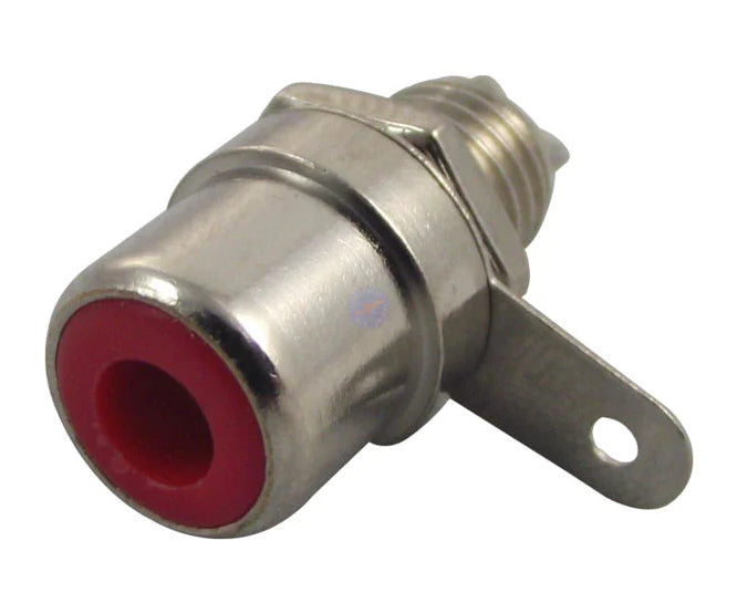 EIE Socket Rca P/Mount
