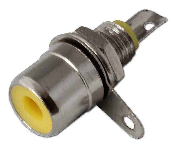 EIE Socket Rca P/Mount