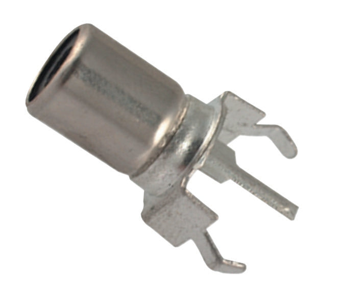 EIE Socket Rca Str Blue PCB 3-PIN