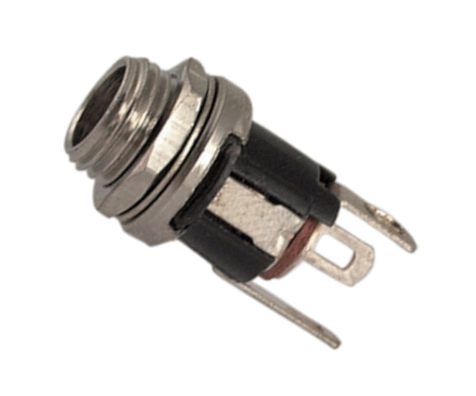 EIE DC Power Plug / Jack 2.5mm 11mm