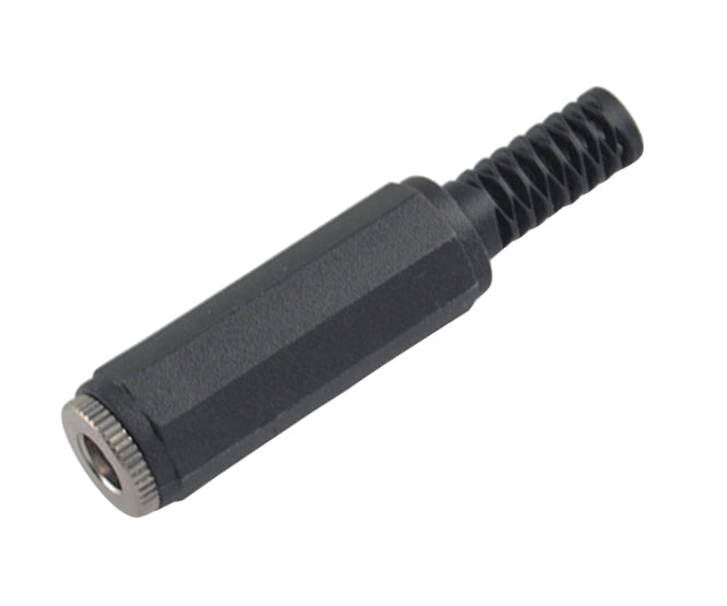 EIE Plug DC-Power 2.1mm in-Line