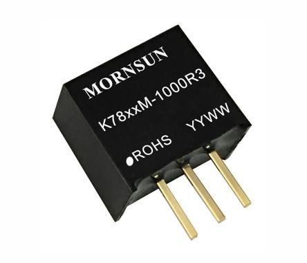 Mornsun DC-DC Converter