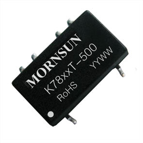 Mornsun DC-DC Converter SMD