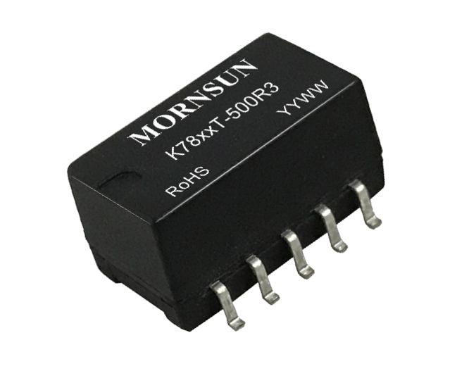 Mornsun DC-DC Converter SMD