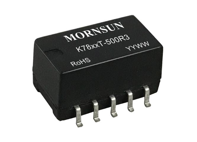 Mornsun DC-DC Converter SMD