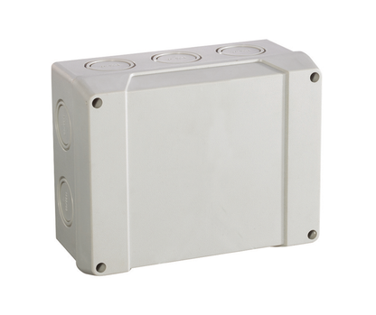 Terminal Junction Box IP54