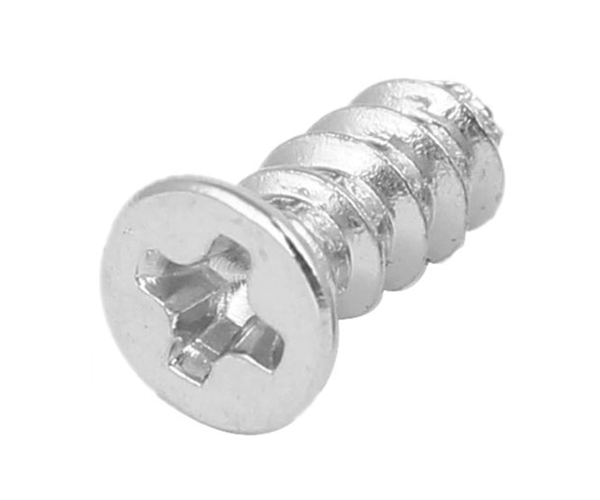 EIE Screw for Plastic Fan M5x10mm Nickel Plated