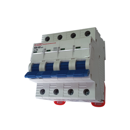 Onesto | Circuit Breakers