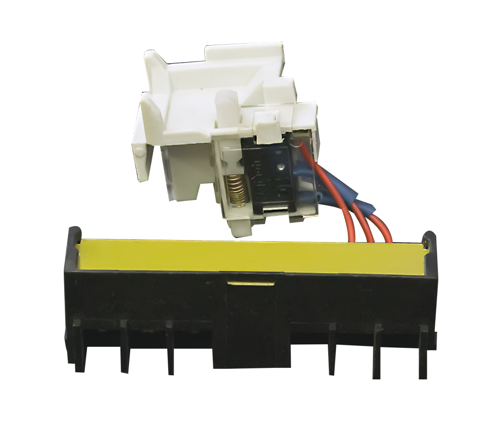 MCCB Auxiliary Contact, 1 N/O 1 N/C | Onesto KCM1