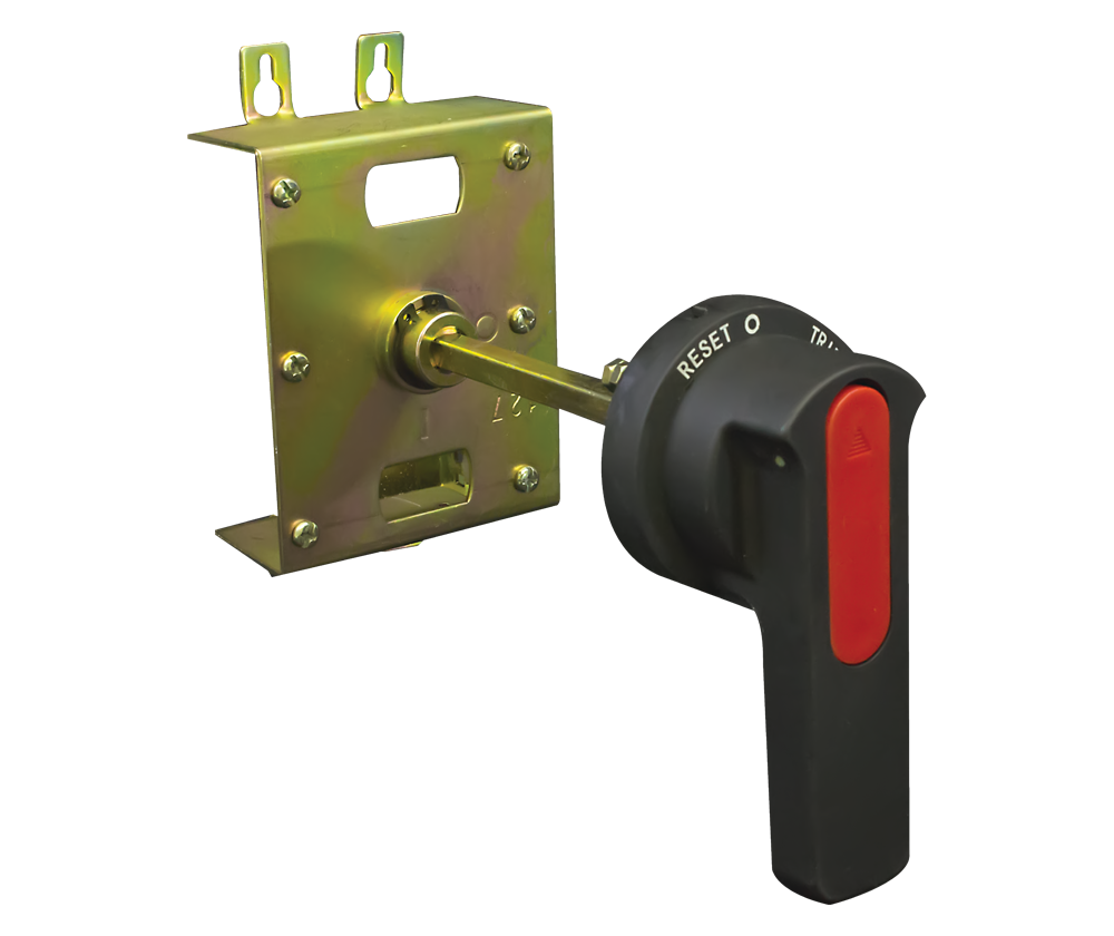 MCCB Vari-Depth Handle | Onesto KCM1