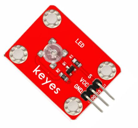 Keyestudio LED Board for Arduino