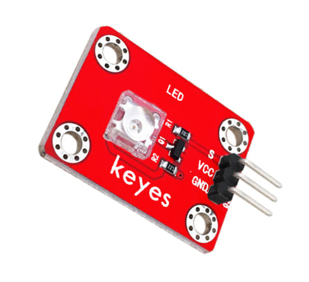 Keyestudio LED Pirhana Board for Arduino