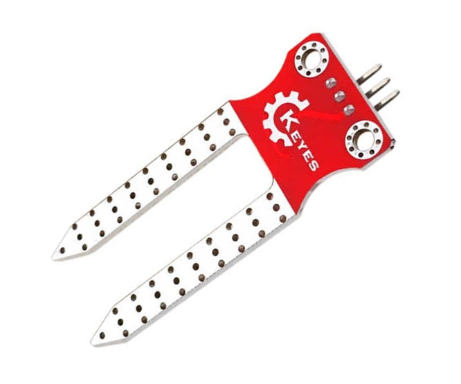 Keyestudio Soil Moisture Sensor Board for Arduino