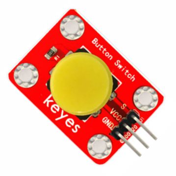 Keyestudio Button Board for Arduino Development