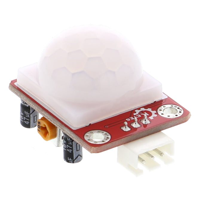 Keyestudio Pir Motion Detector Sensor Board 5-300S