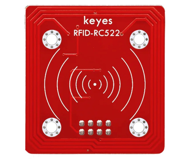 Keyestudio Rfid Reader Development Board RC522 13.56MHz