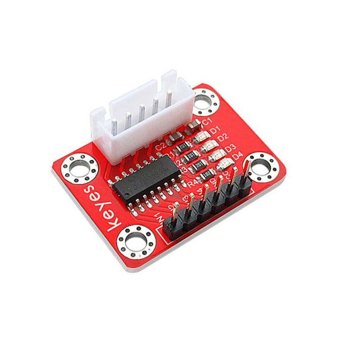 Keyestudio Stepper Motor Driver Board