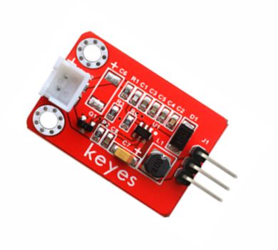 Keyestudio LED String Light Driver Board