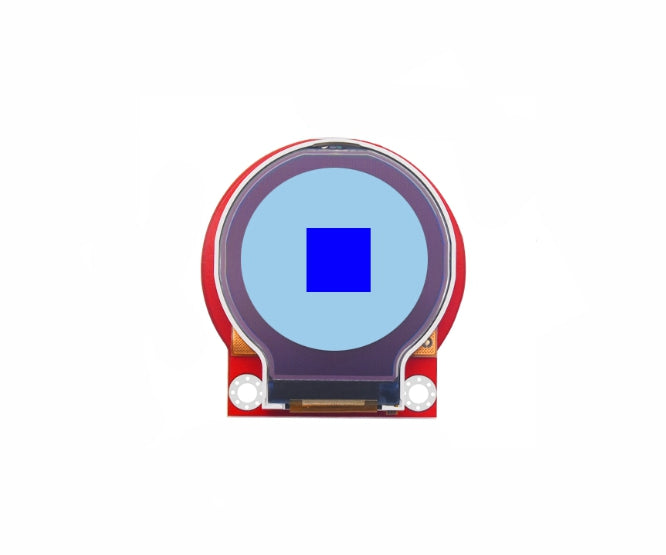 Keyestudio Smartwatch LCD TFT Display Module