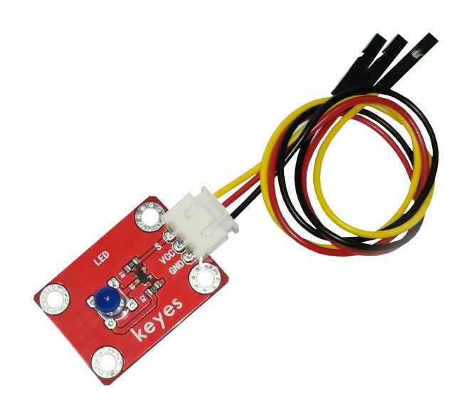 Keyestudio LED Blue-Blue Module 5V