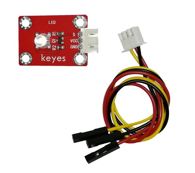 Keyestudio LED White-White Module 5V