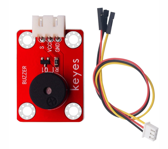 Keyestudio Buzzer Module / Board