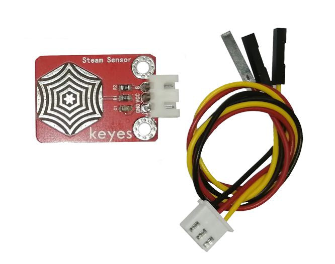 Keyestudio Water Vapour Sensor Module