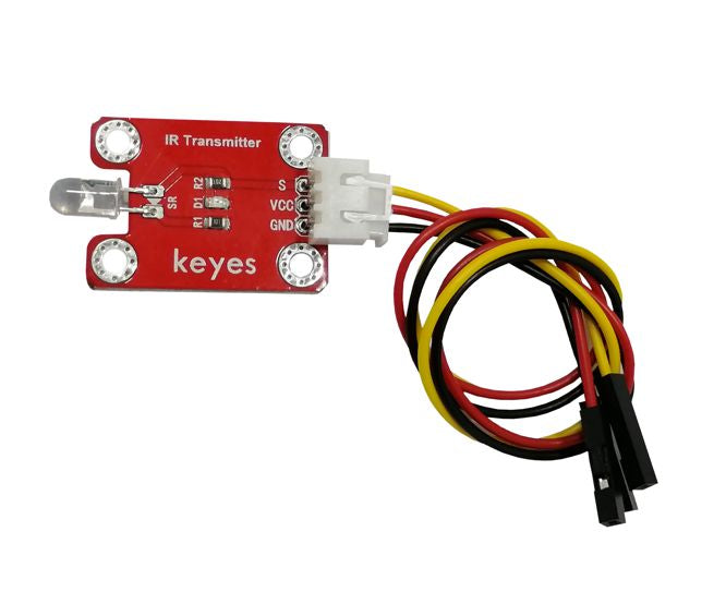 Keyestudio Infrared LED Emission Board