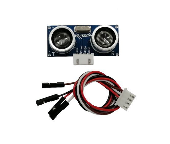 Keyestudio Reflective Ultrasonic Sensor HC-SR04