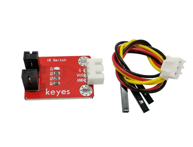 Keyestudio Light Break / Optical Gap Sensor Module