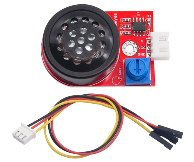 Keyestudio Audio Amplifier with Speaker for Arduino