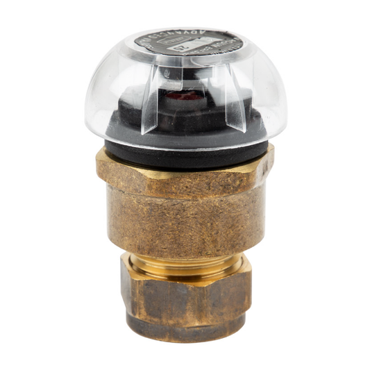 Advanced|Valve Vacuum Breaker Compression Ends