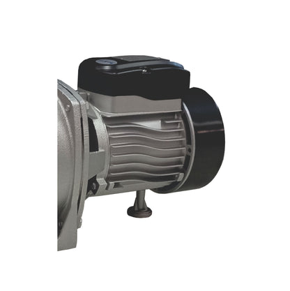 Pro Pumps | Self-priming Pumps