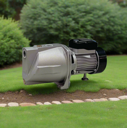Pro Pumps | Self-priming Pumps