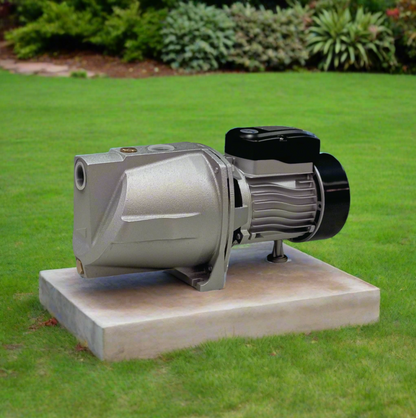 Pro Pumps | Self-priming Pumps