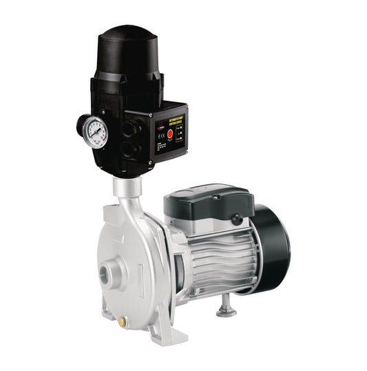 Pro Pumps | Centrifugal Pumps and Controller – Centrifugal pump from Pro Pumps | Zisabo South Africa