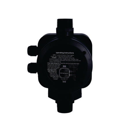 Pro Pumps | 10A Intelligent Pump Flow Control Switch - 10 Bar Adjustable