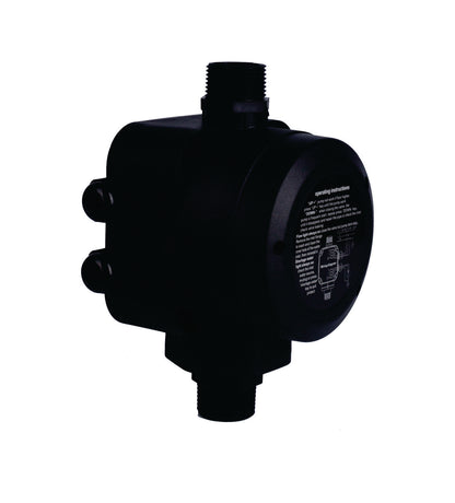 Pro Pumps | 10A Intelligent Pump Flow Control Switch - 10 Bar Adjustable