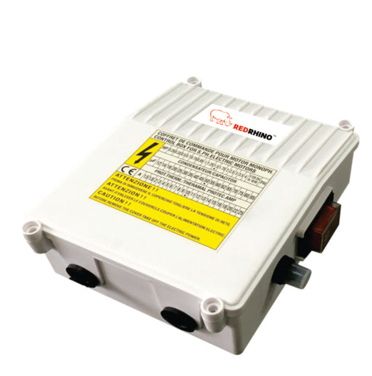 Pro Pumps | Borehole Pump Standard Controllers – Borehole pump from Pro Pumps | Zisabo South Africa