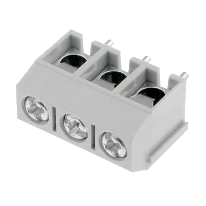 CS Terminal Block 3W PCB