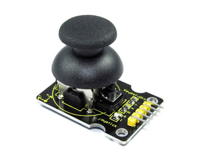 Keyestudio Joystick Development Board / Module