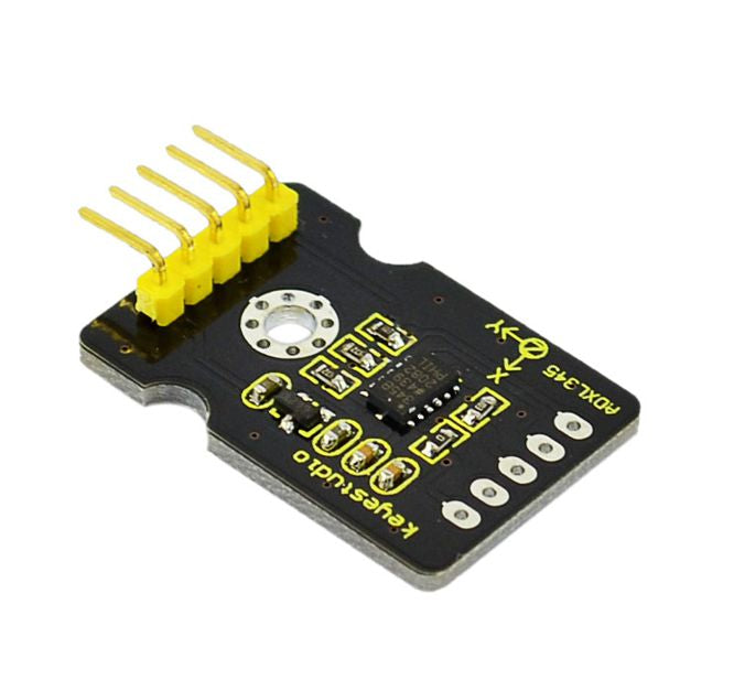 Keyestudio ADXL345 Three Axis Acceleration Module