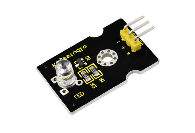Keyestudio LED Module