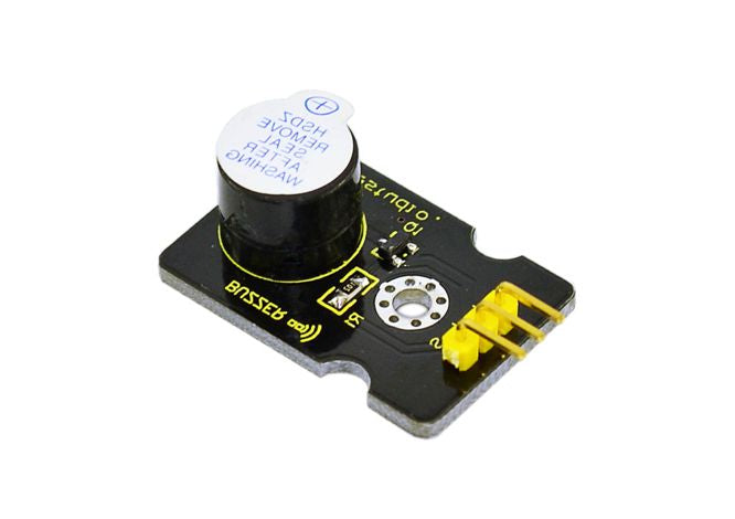 Keyestudio Active Digital Buzzer Alarm Module