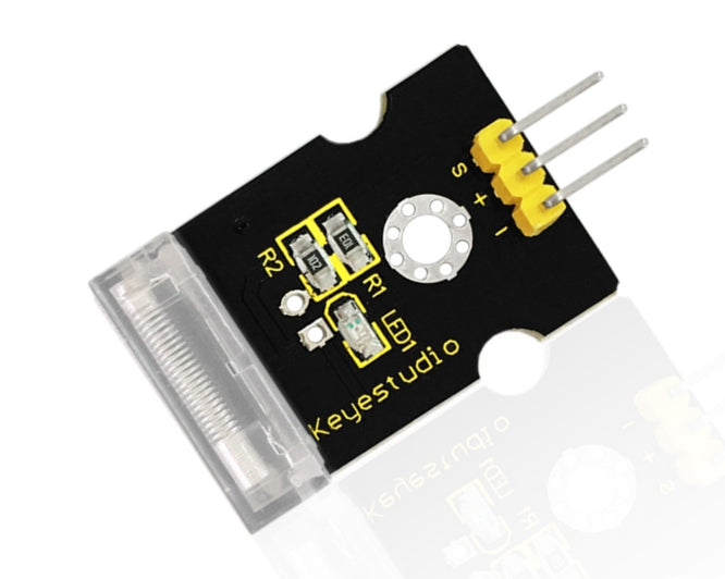 Keyestudio Knock Sensor Module
