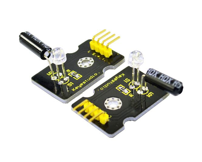 Keyestudio Magic Light Cup Module with Tilt Sensor