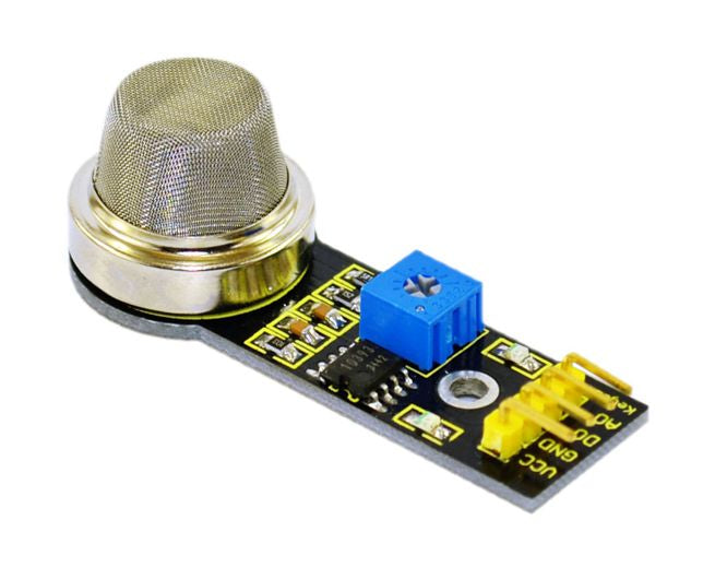 Keyestudio Natural Gas, Cng & Methane Sensor